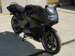 �������� �� ������ �������� Kawasaki ZZ-R1100-2 2001 ���� 5